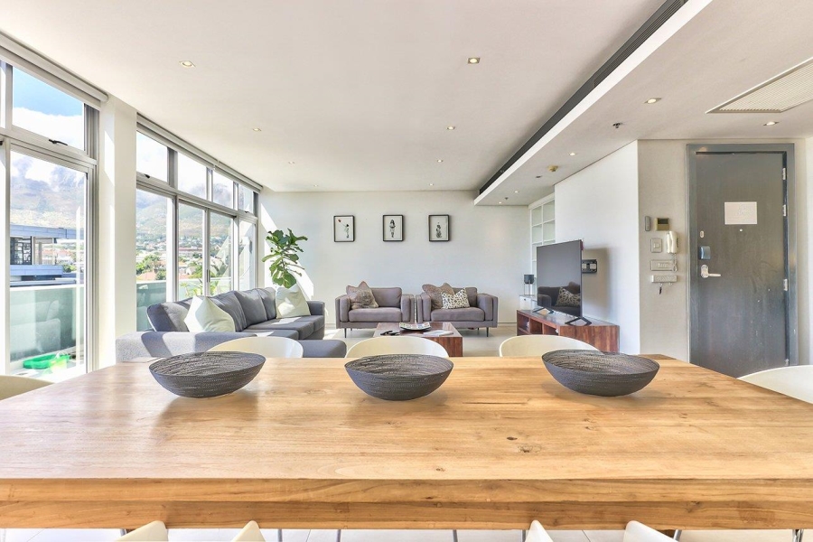 2 Bedroom Property for Sale in Cape Town City Centre Western Cape